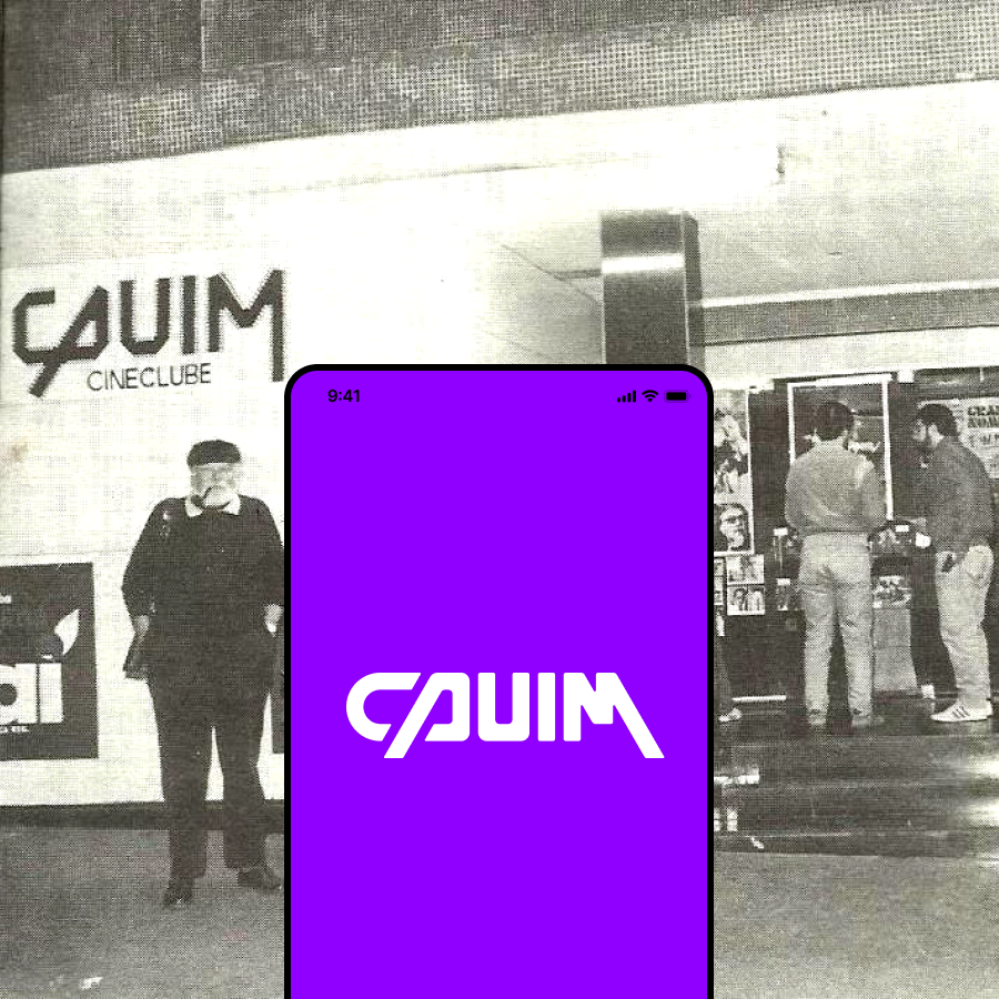 Cauim