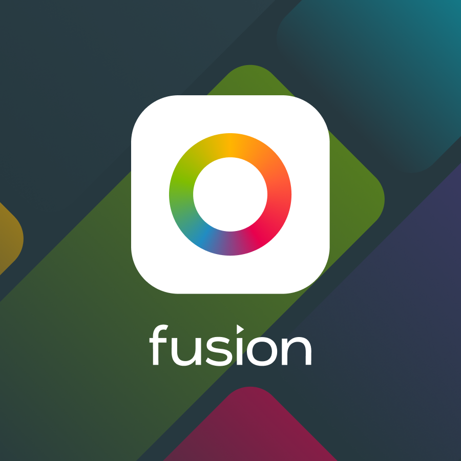 Fusion Design System